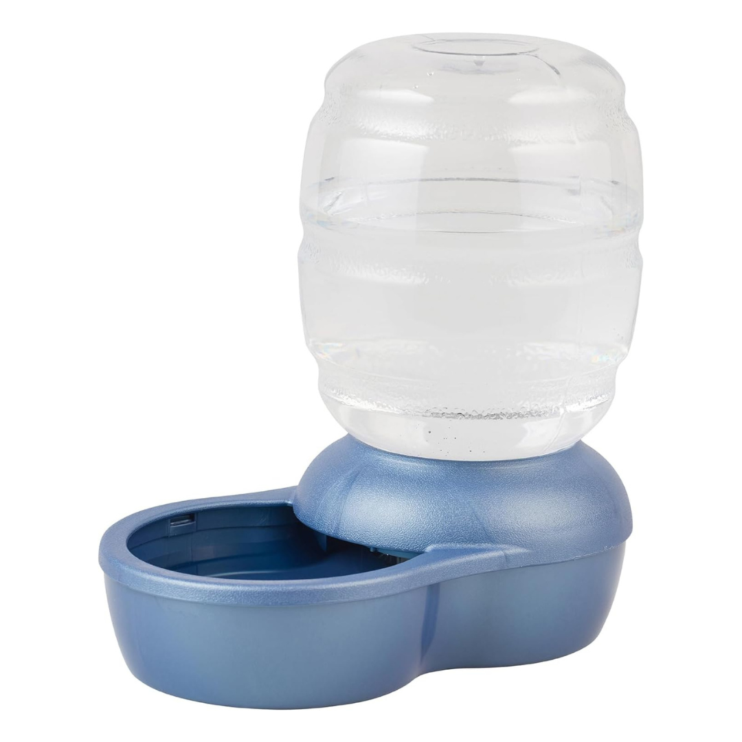 Petmate Replendish Gravity Cat Water Bowl