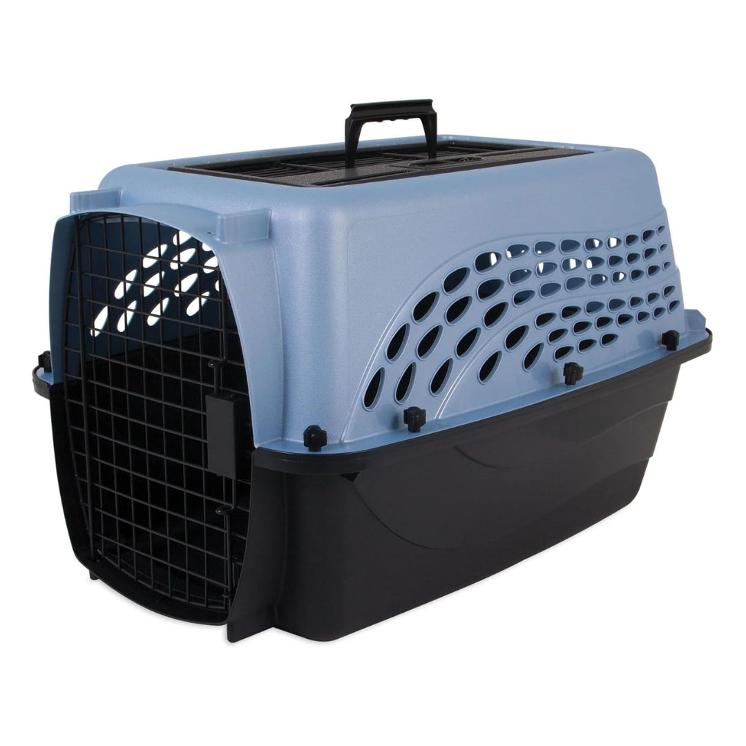 BestPet Large Stylish Small Dog Crate and Furniture