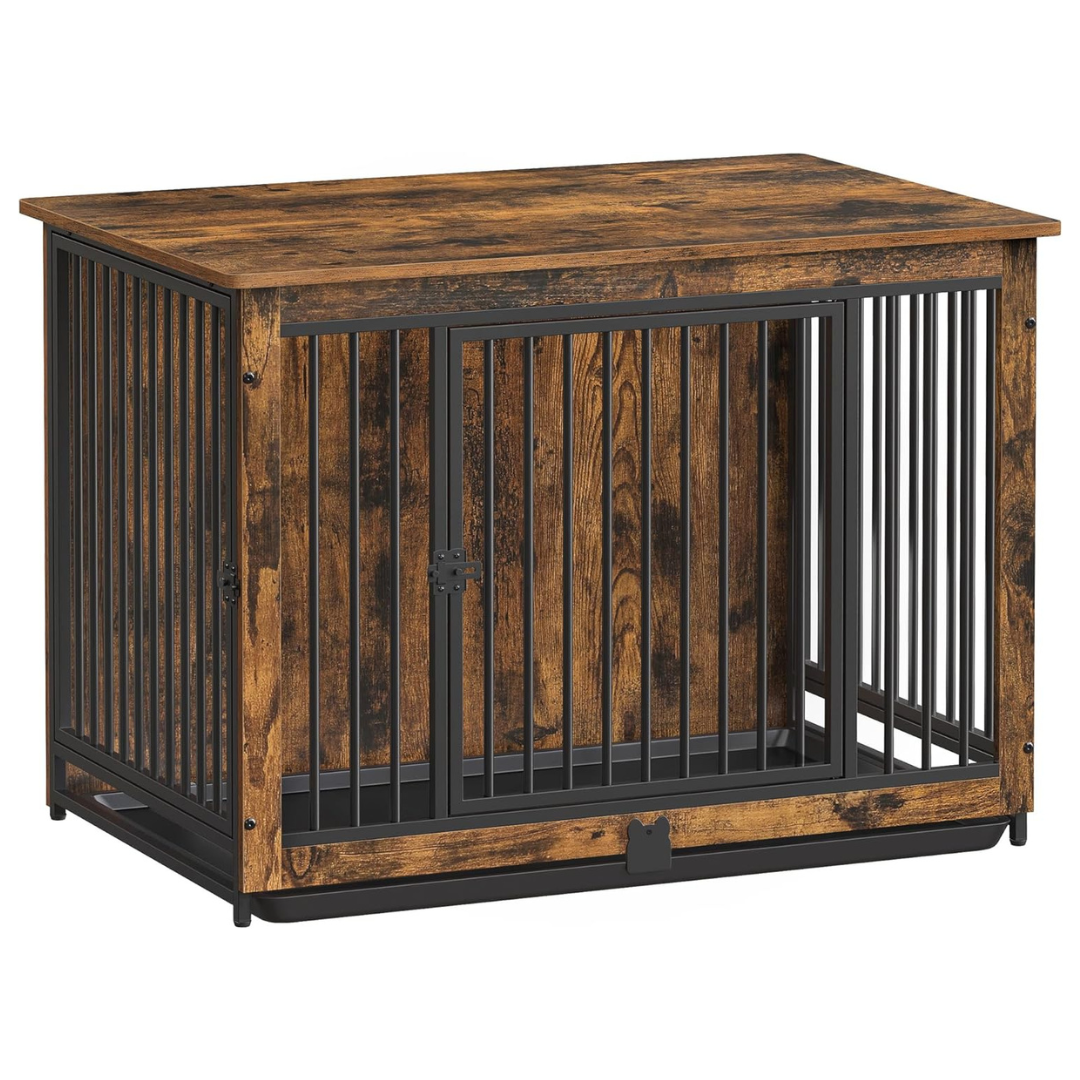Feandrea Dog Crate Furniture