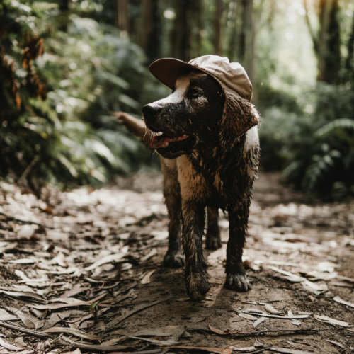 Traveling with Dog - Stylish Dog Crates