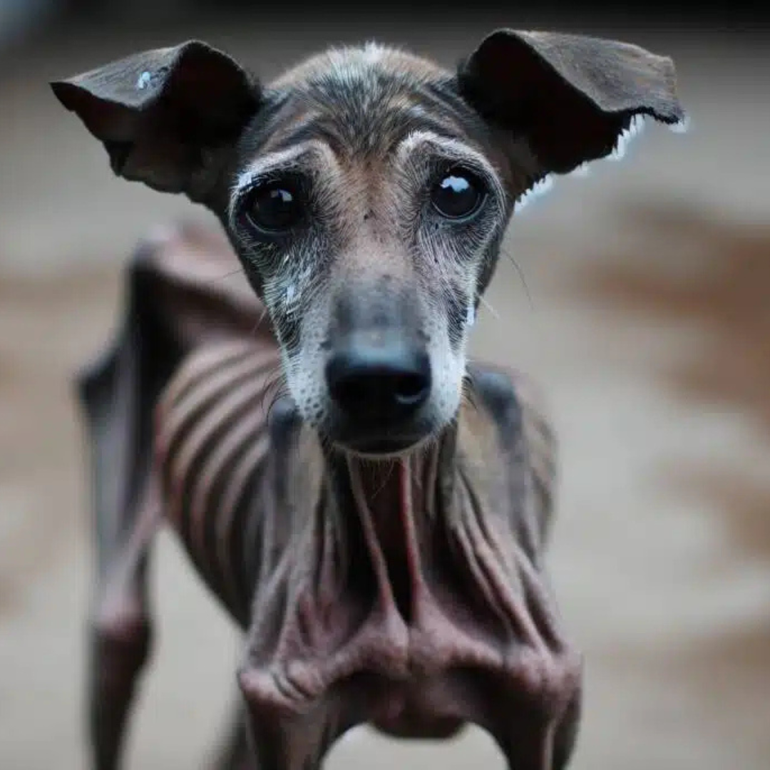Pet Shelter